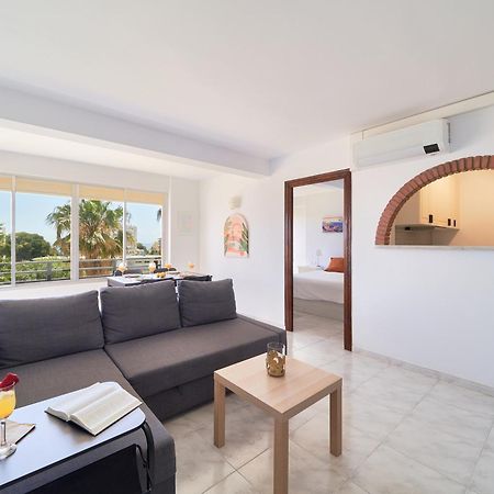 Weforyou Melisa House Near To The Beach Benalmádena Εξωτερικό φωτογραφία