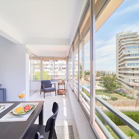 Weforyou Melisa House Near To The Beach Benalmádena Εξωτερικό φωτογραφία