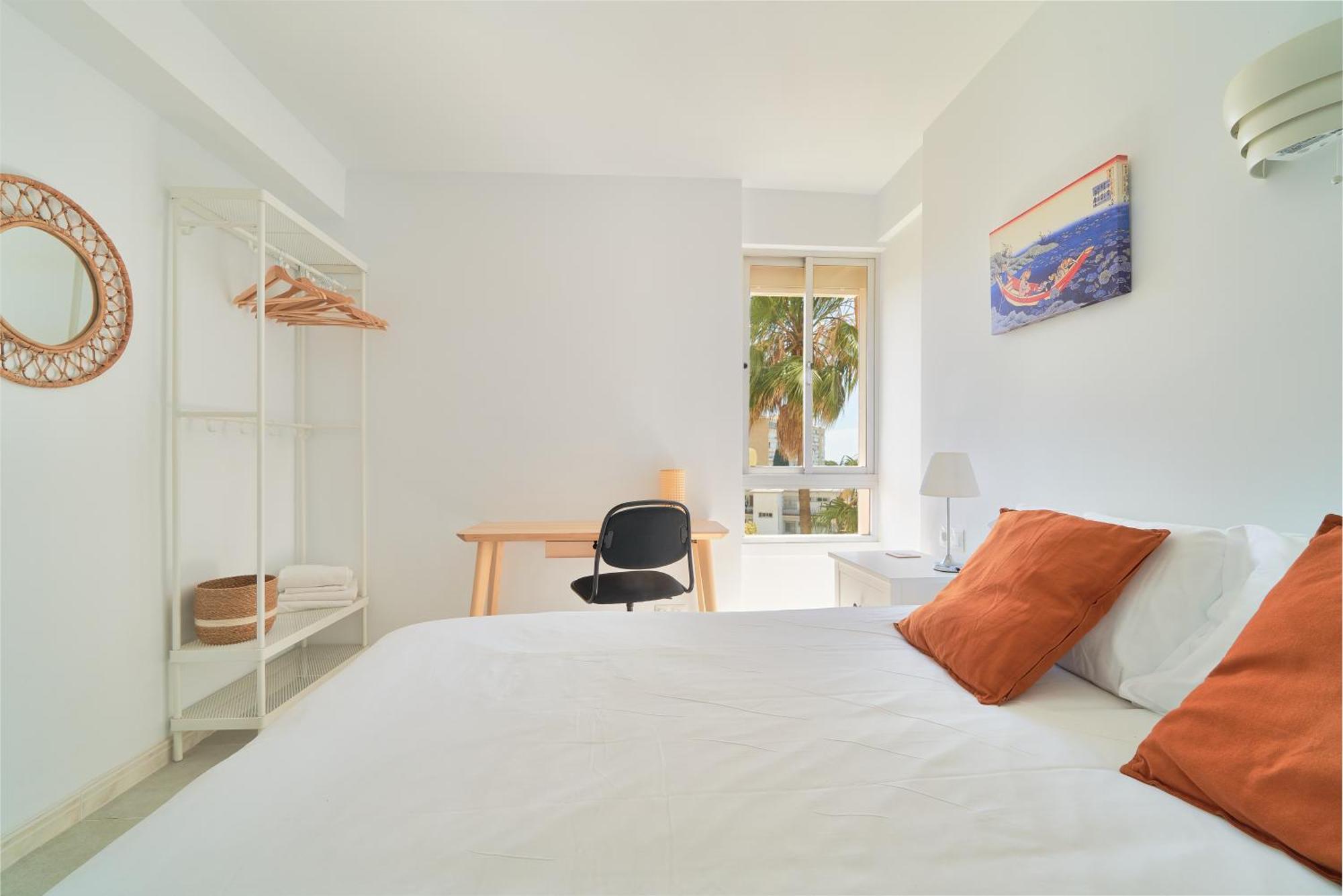 Weforyou Melisa House Near To The Beach Benalmádena Εξωτερικό φωτογραφία
