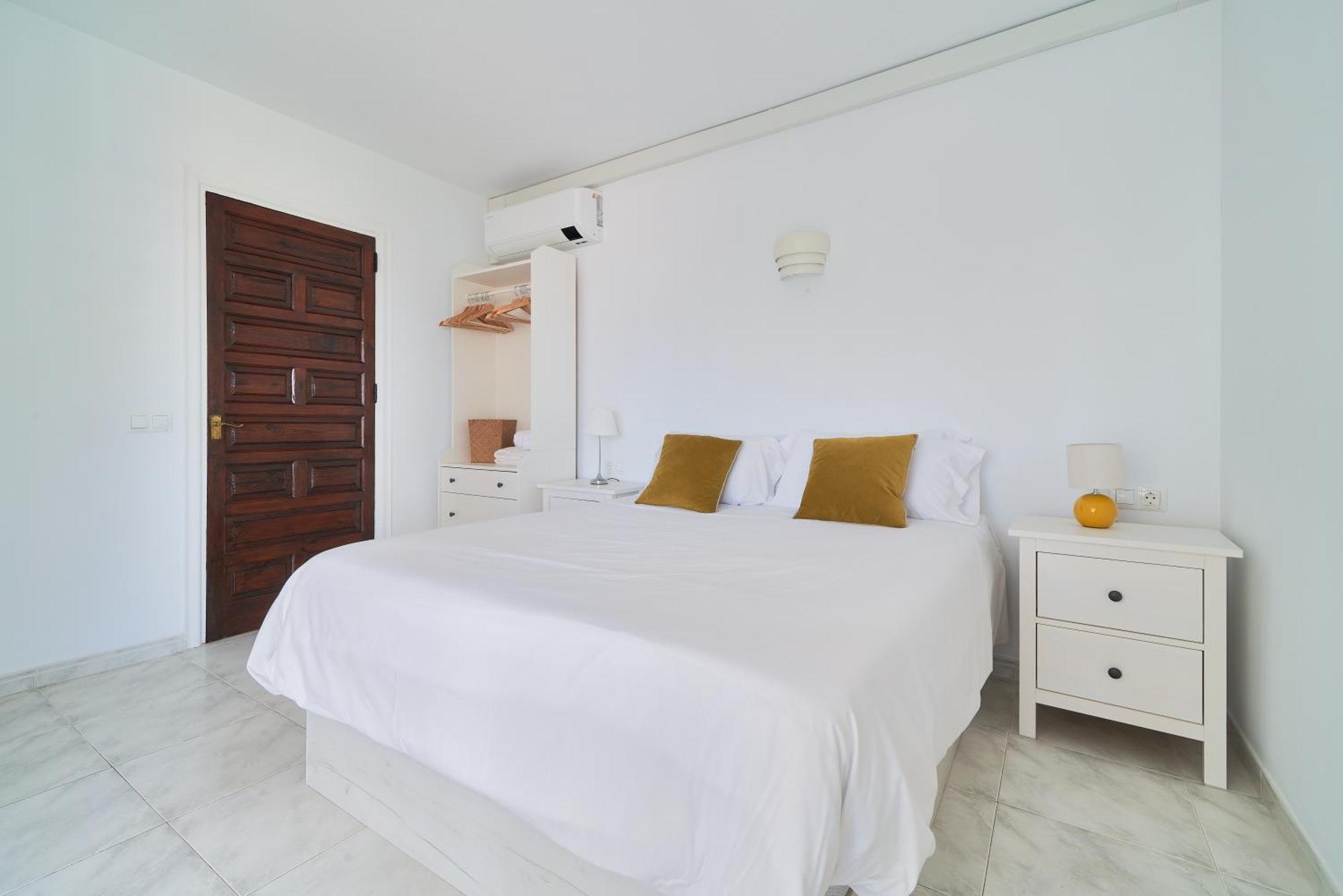 Weforyou Melisa House Near To The Beach Benalmádena Εξωτερικό φωτογραφία