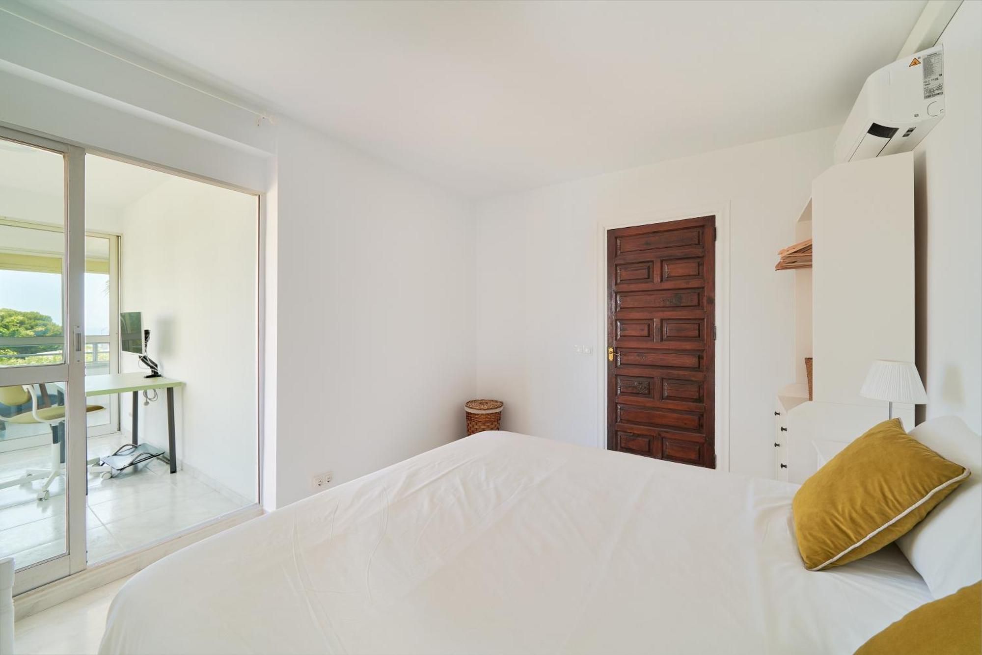 Weforyou Melisa House Near To The Beach Benalmádena Εξωτερικό φωτογραφία