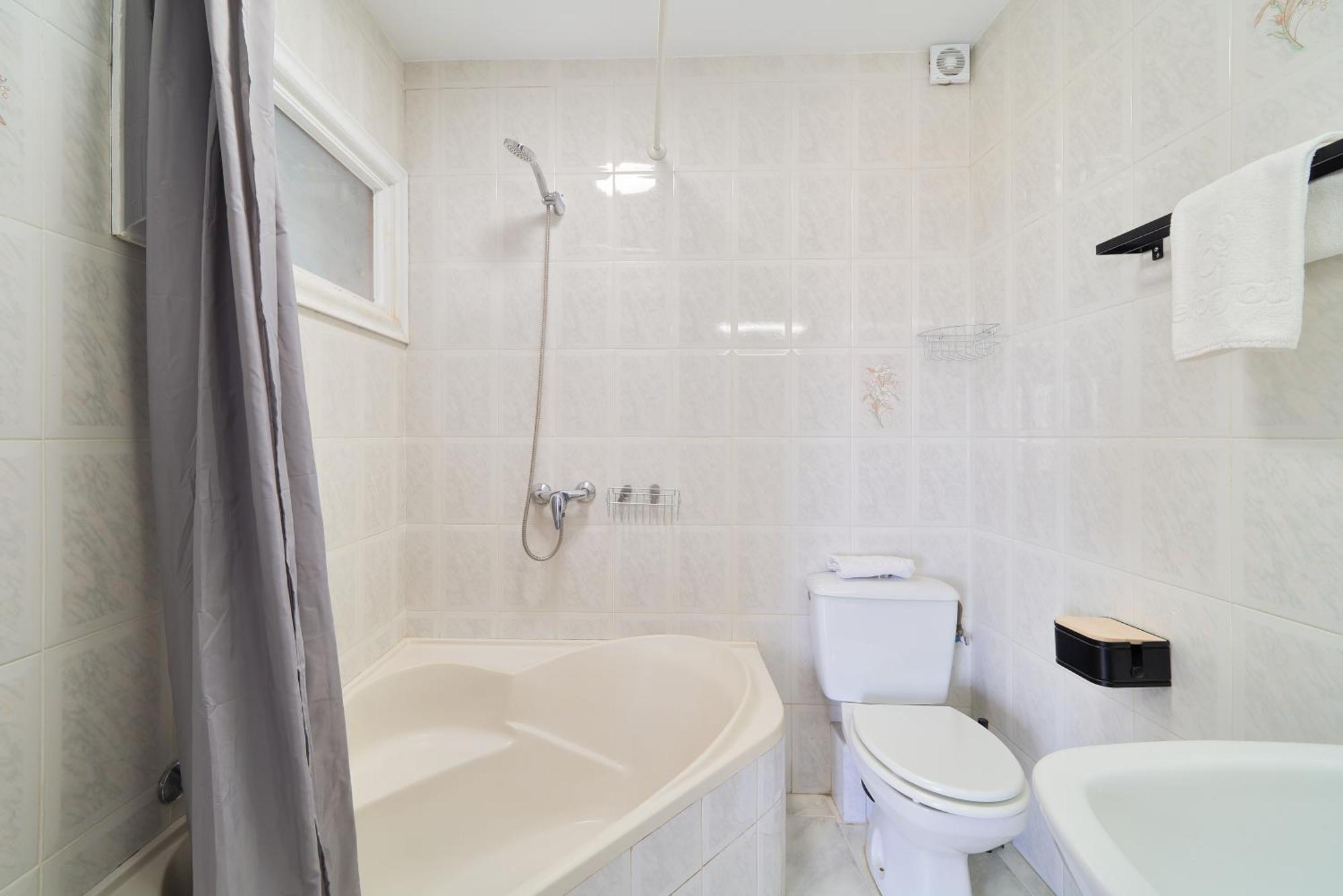 Weforyou Melisa House Near To The Beach Benalmádena Εξωτερικό φωτογραφία