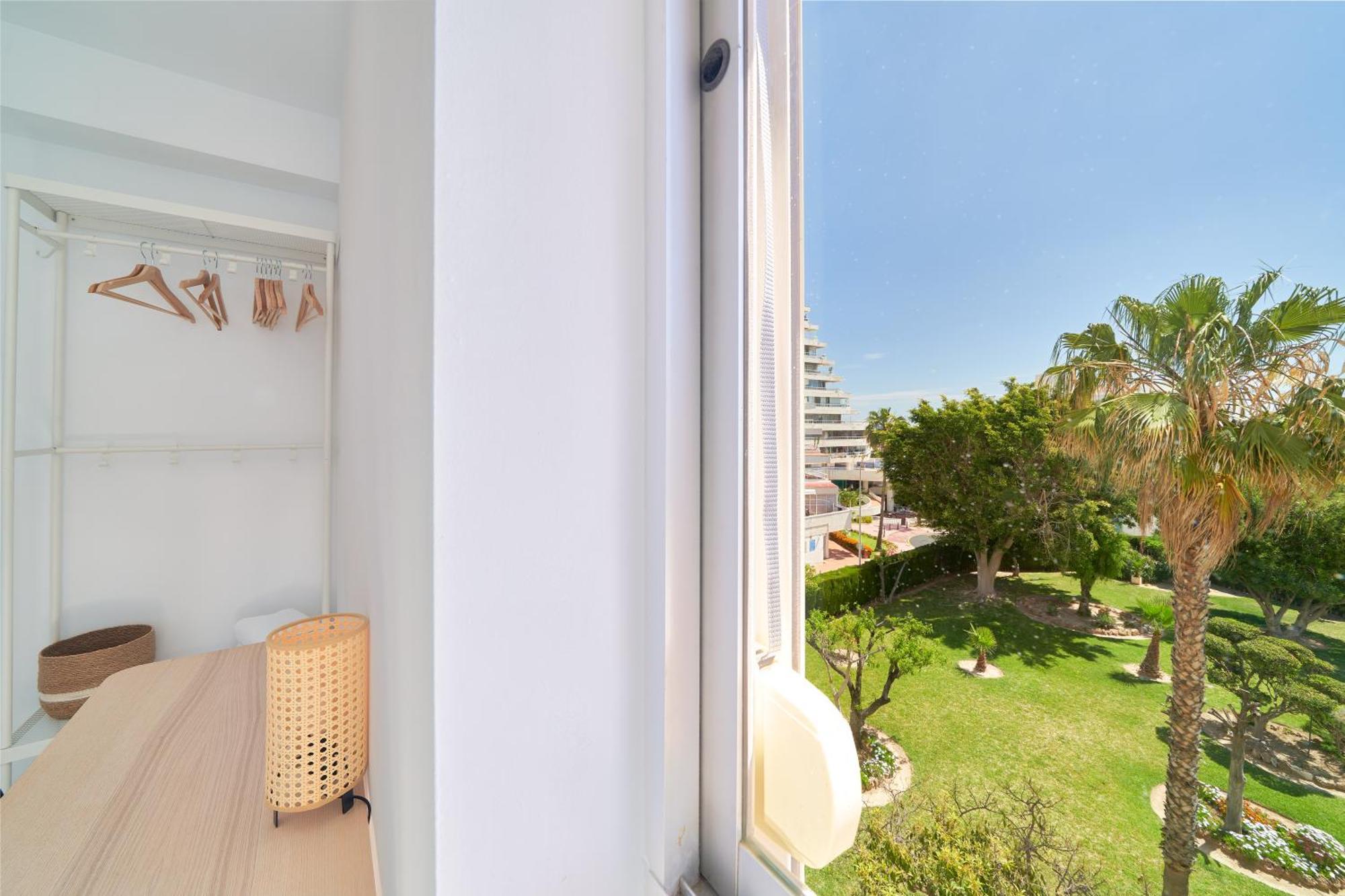 Weforyou Melisa House Near To The Beach Benalmádena Εξωτερικό φωτογραφία