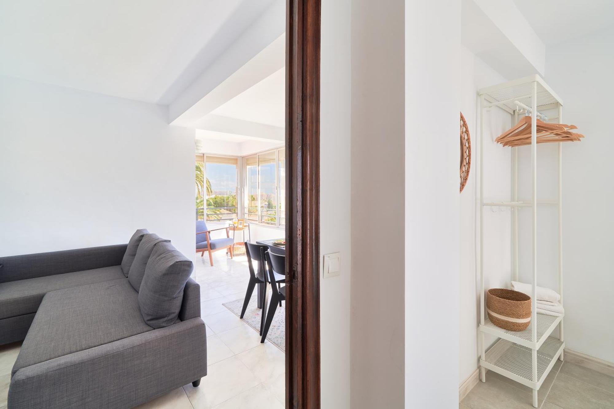Weforyou Melisa House Near To The Beach Benalmádena Εξωτερικό φωτογραφία
