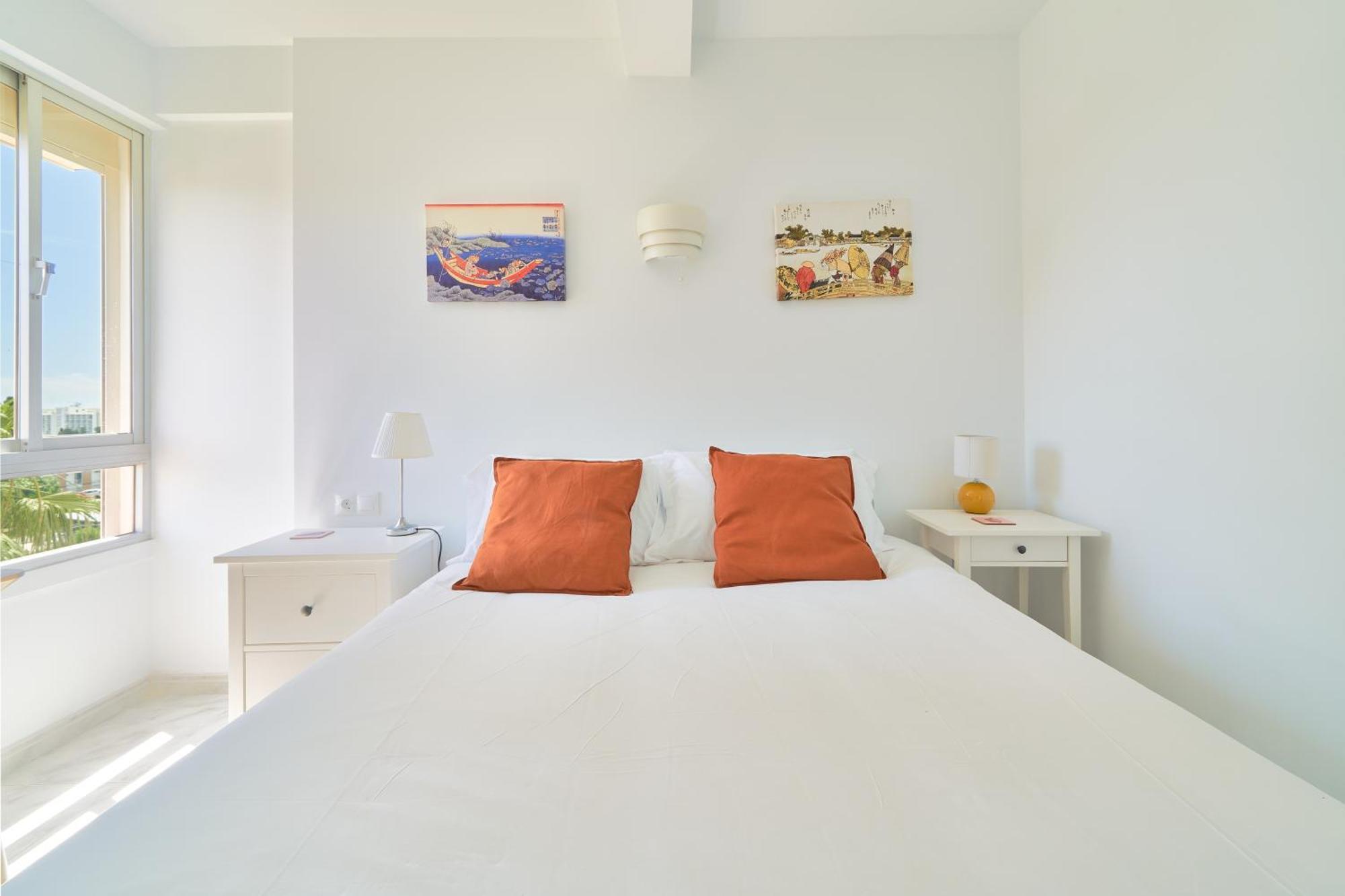 Weforyou Melisa House Near To The Beach Benalmádena Εξωτερικό φωτογραφία