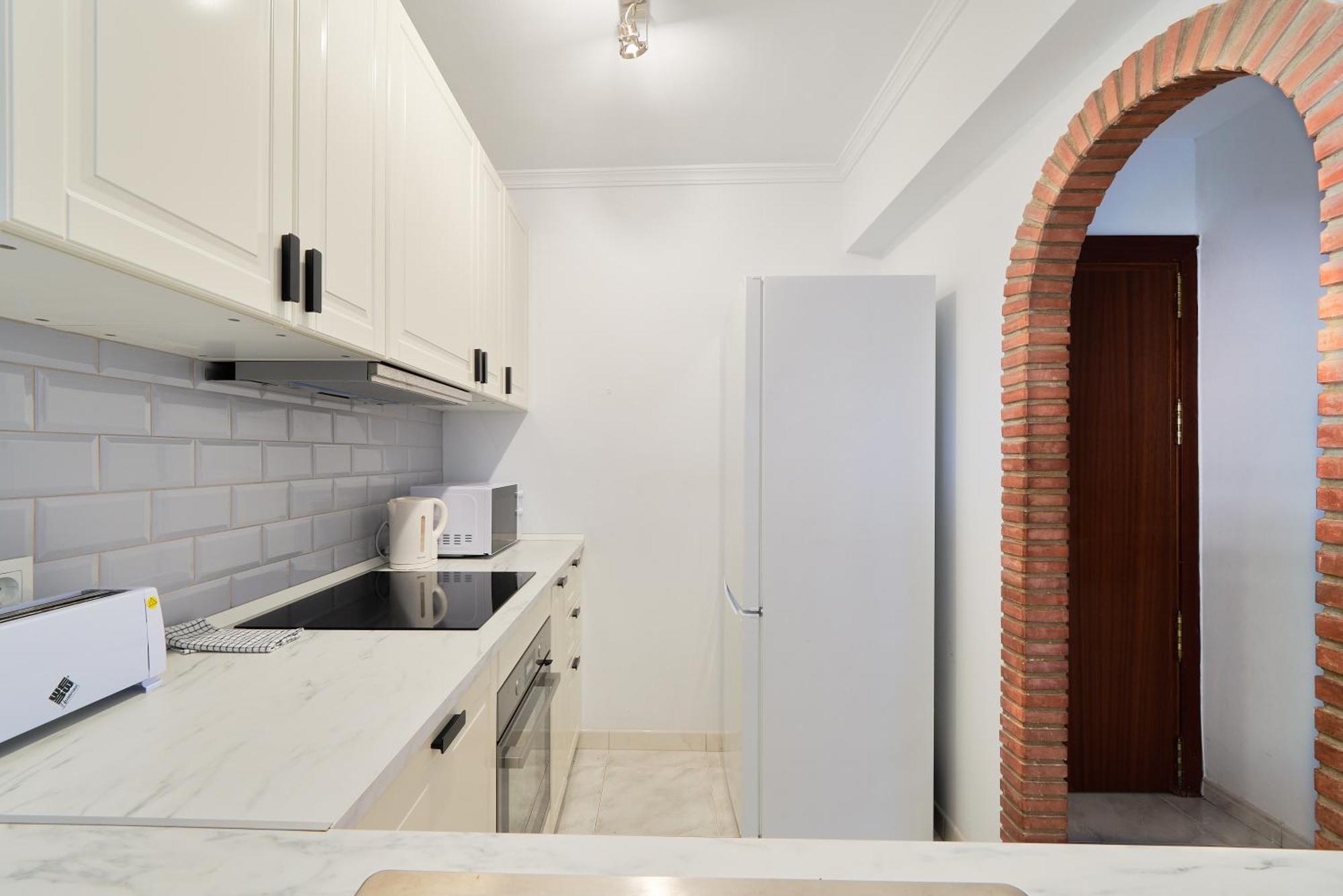 Weforyou Melisa House Near To The Beach Benalmádena Εξωτερικό φωτογραφία