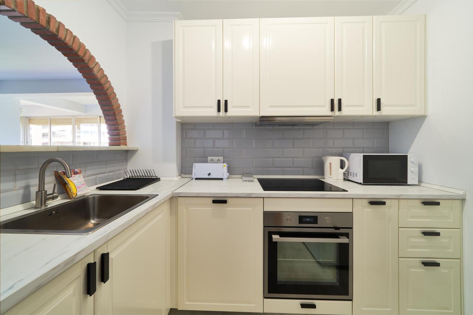 Weforyou Melisa House Near To The Beach Benalmádena Εξωτερικό φωτογραφία