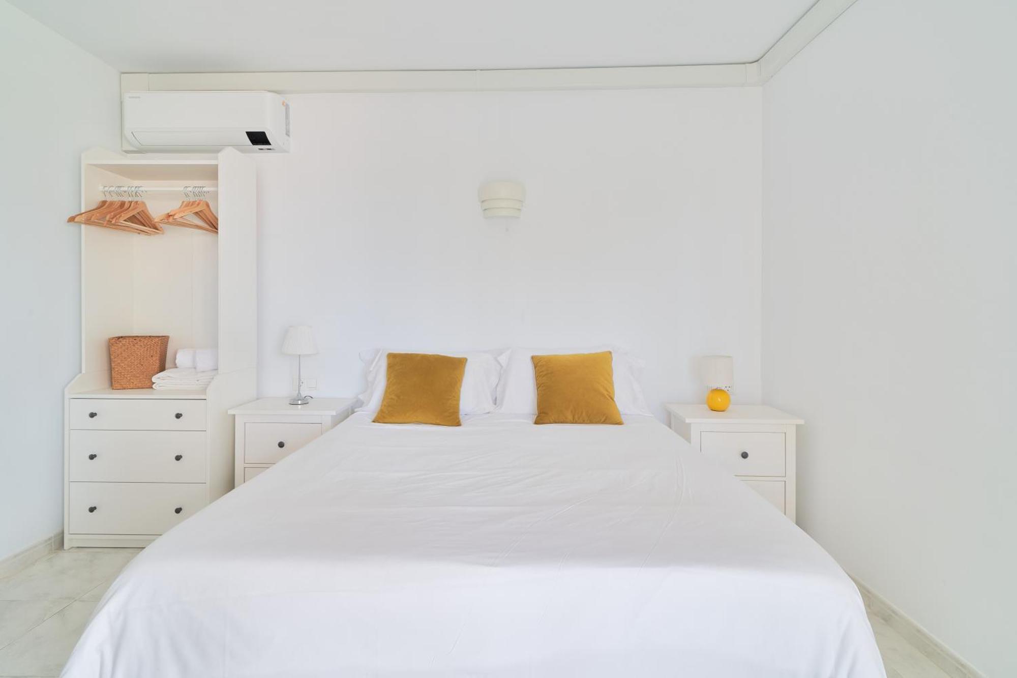 Weforyou Melisa House Near To The Beach Benalmádena Εξωτερικό φωτογραφία