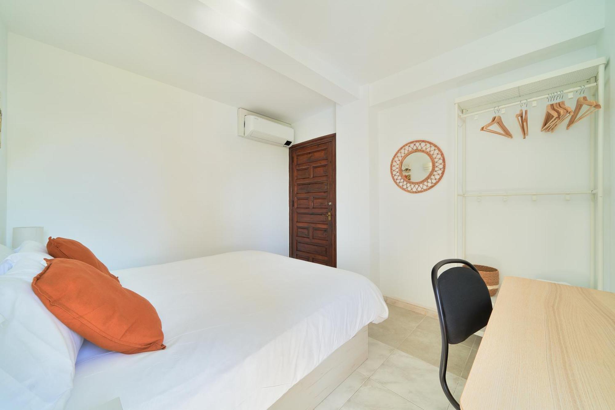 Weforyou Melisa House Near To The Beach Benalmádena Εξωτερικό φωτογραφία