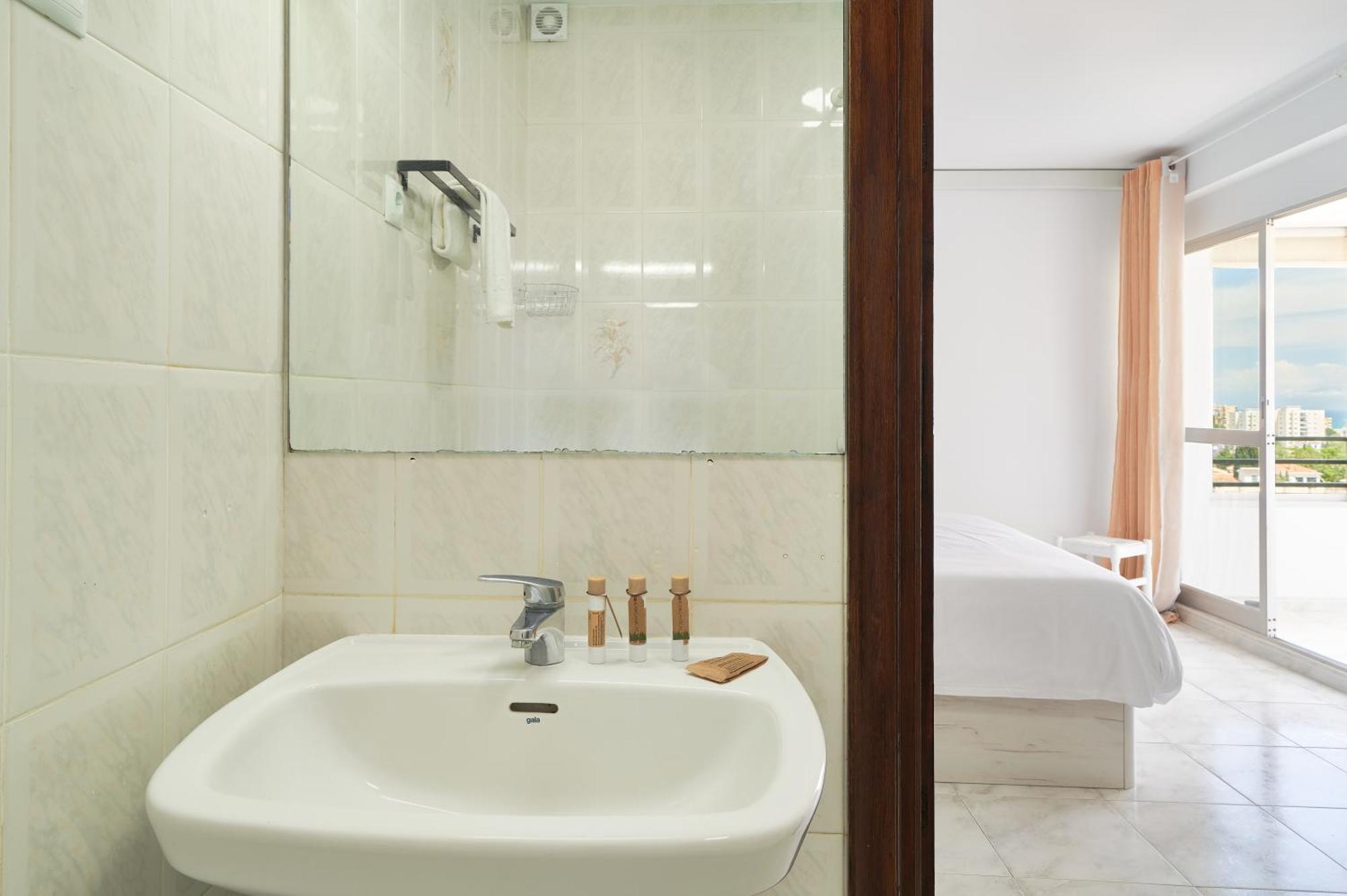 Weforyou Melisa House Near To The Beach Benalmádena Εξωτερικό φωτογραφία