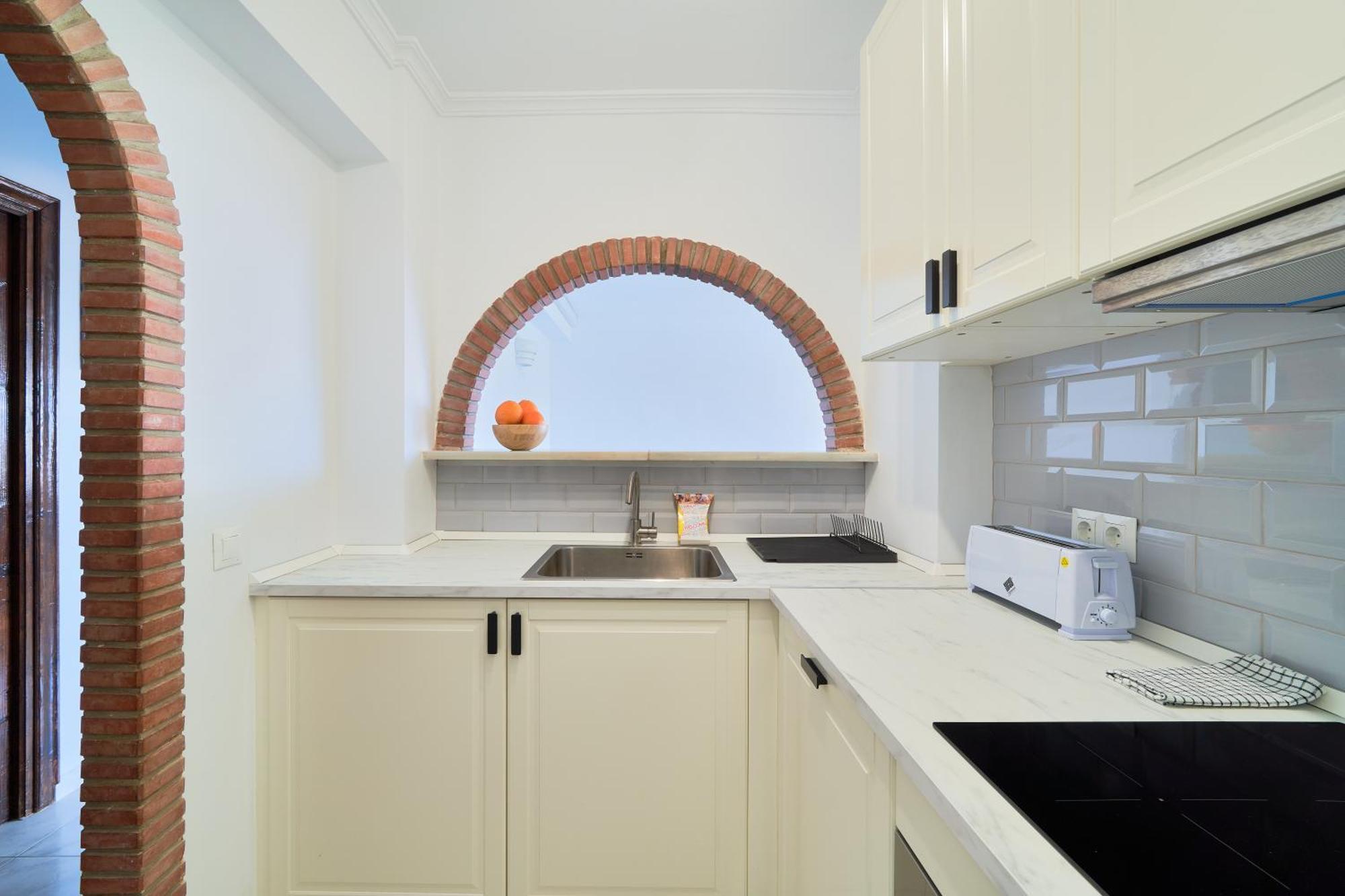 Weforyou Melisa House Near To The Beach Benalmádena Εξωτερικό φωτογραφία